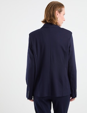 Blazer casual Punt Roma