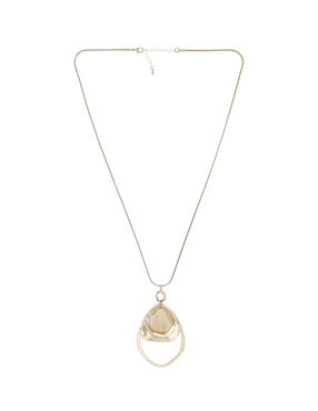 Collar Punt Roma