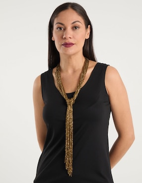 Collar Punt Roma