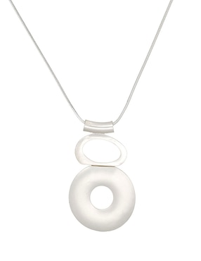 Collar Punt Roma
