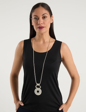 Collar Punt Roma