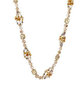 Collar Punt Roma