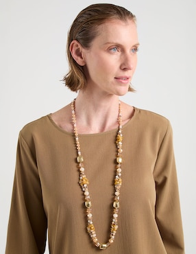Collar Punt Roma