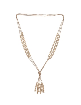 Collar Punt Roma