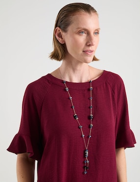 Collar Punt Roma