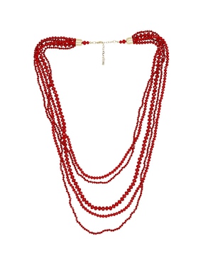 Collar Punt Roma