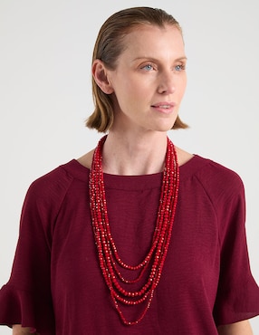 Collar Punt Roma