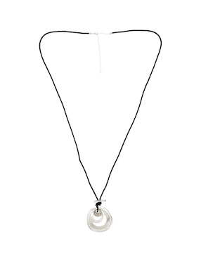 Collar Punt Roma