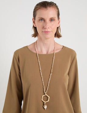 Collar Punt Roma