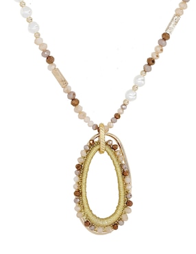 Collar Punt Roma