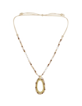 Collar Punt Roma