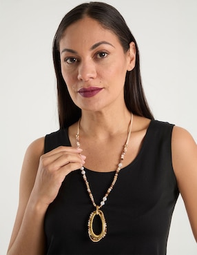 Collar Punt Roma