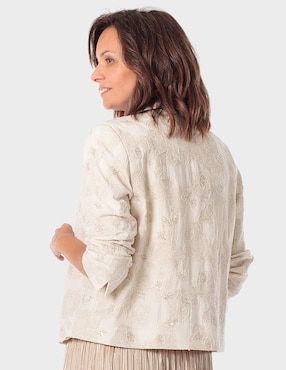Blazer casual Punt Roma