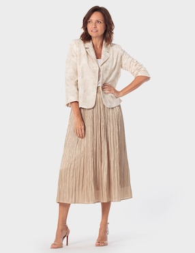 Blazer casual Punt Roma