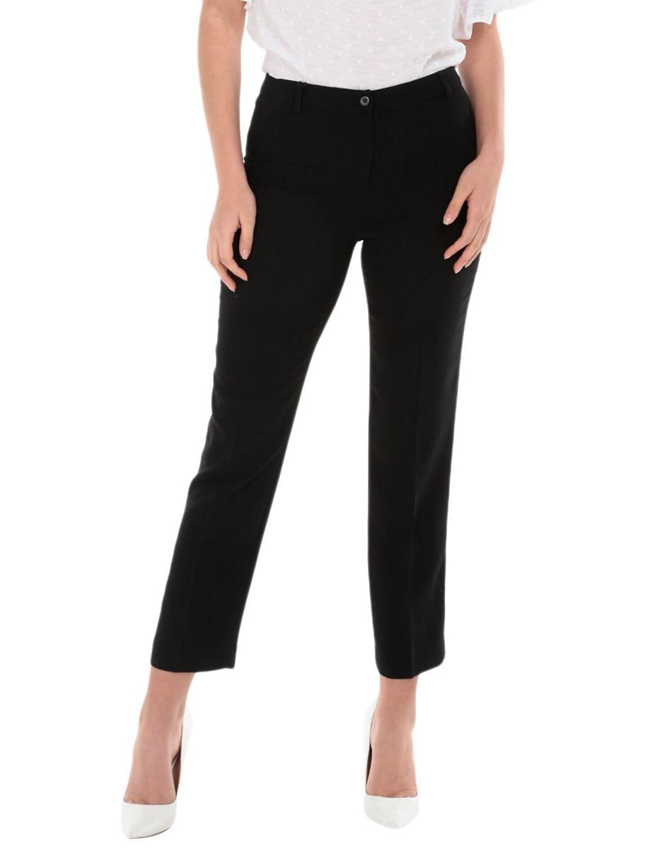 Punto roma de Pantalones para Mujer | FASHIOLA.es