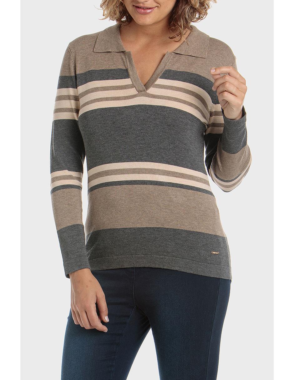 Liverpool sueters mujer Clearance