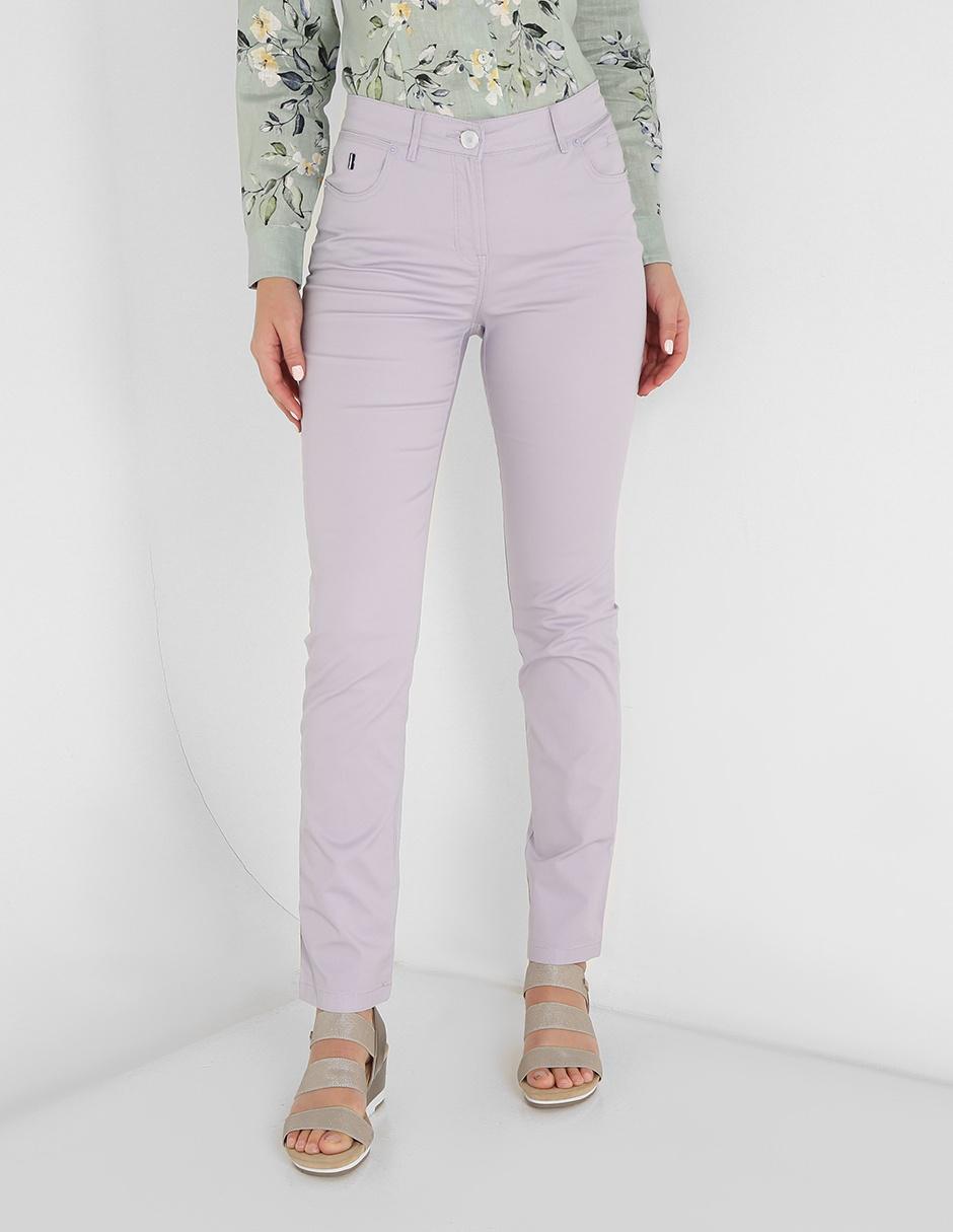 Pantalón Punt Roma skinny para mujer en Liverpool