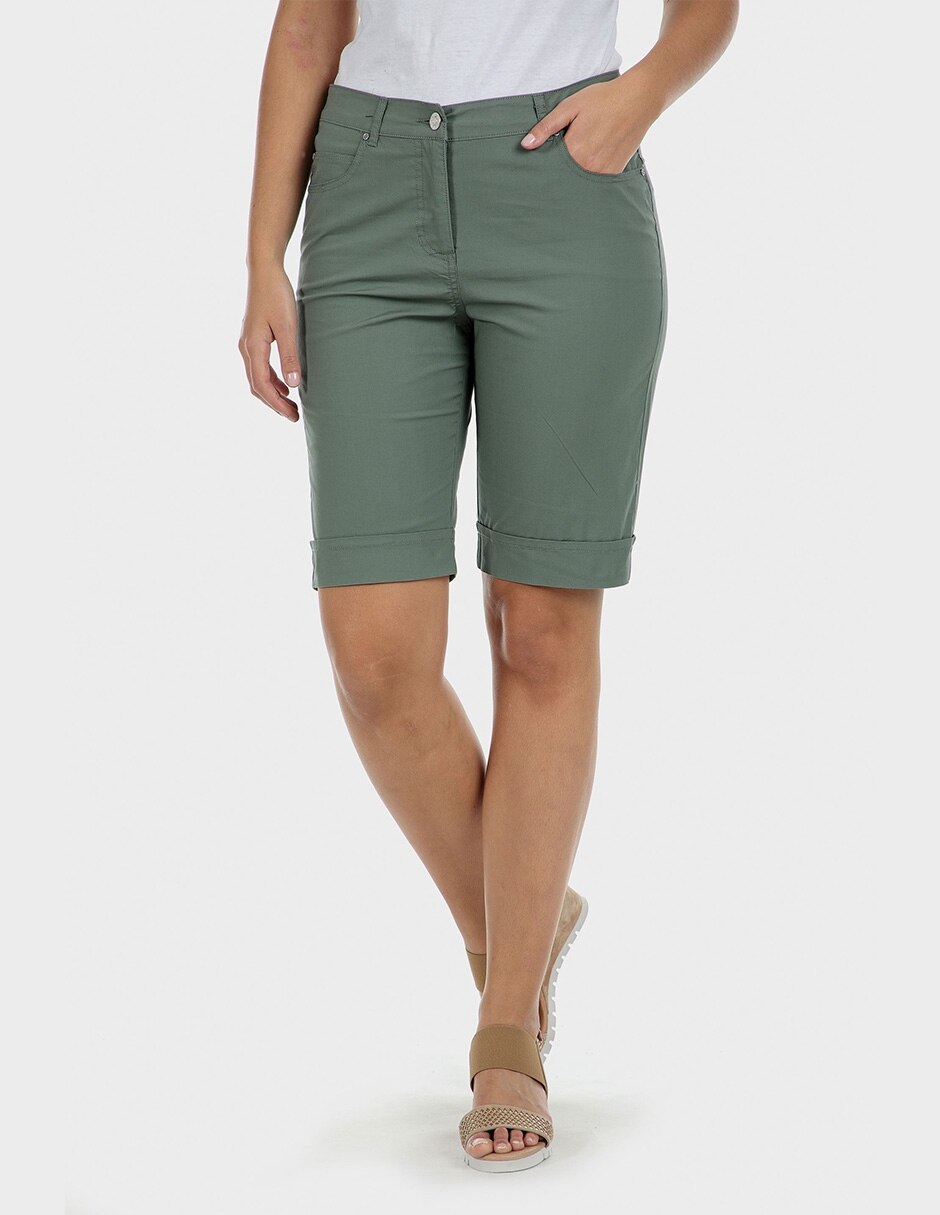 PANTALONES CORTOS | PANTALONES | COLECCIÓN | PuntRoma ES
