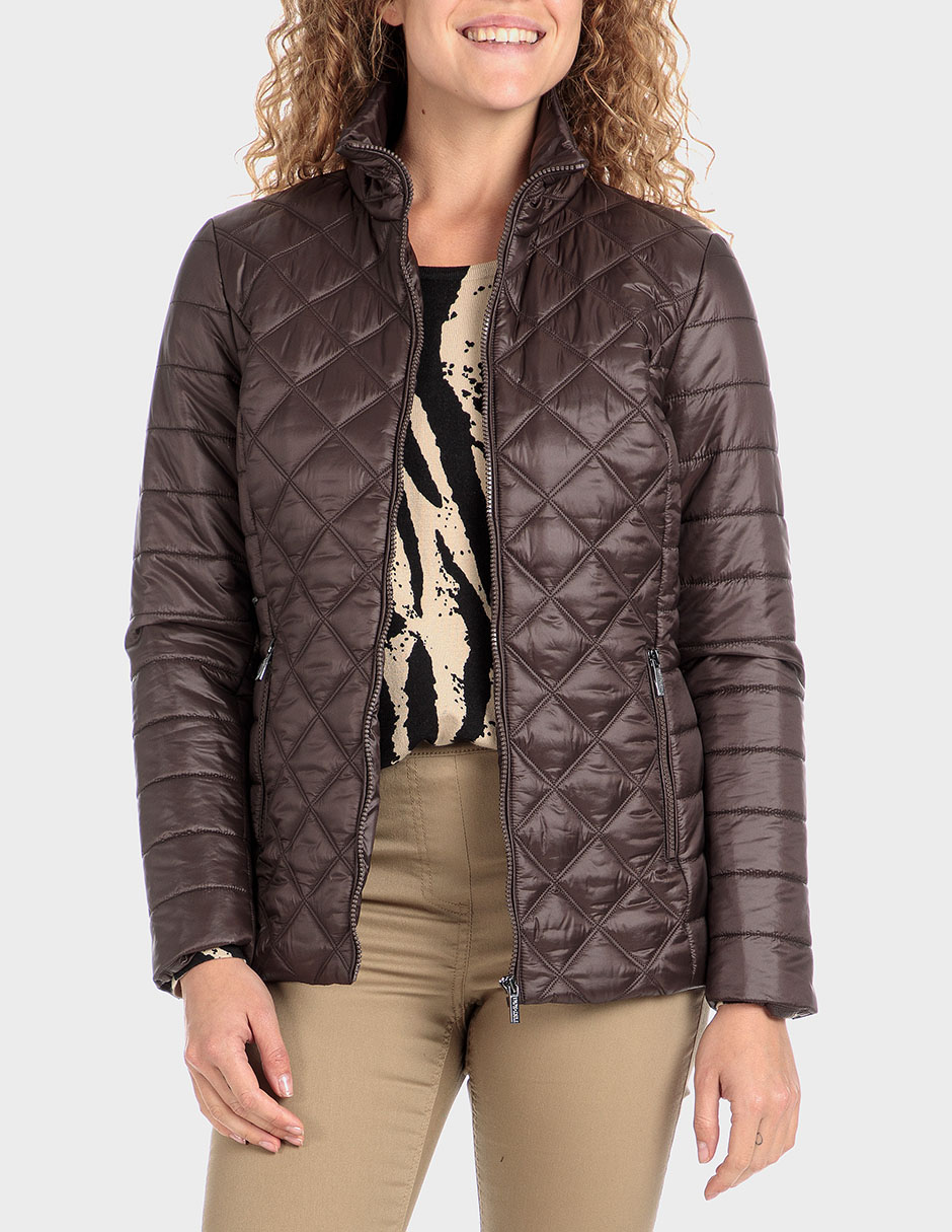 Chaquetas de mujer punto roma new arrivals