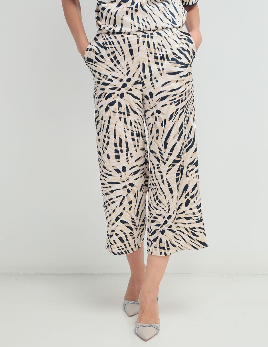 Pants para mujer liverpool hotsell