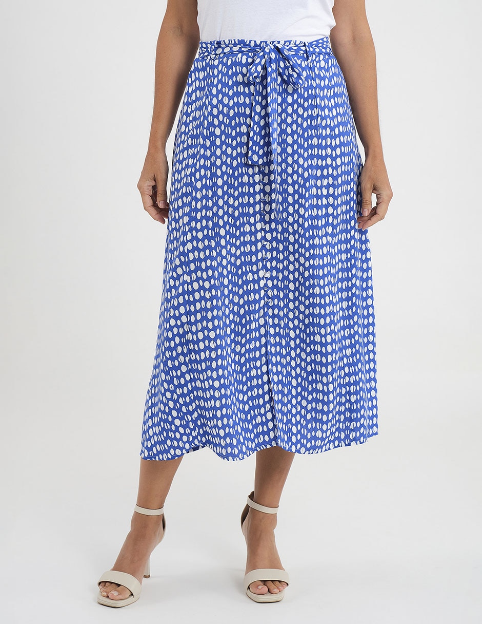 Faldas Cortas Faldas De Punto Roma Falda Midi Punt Roma A La