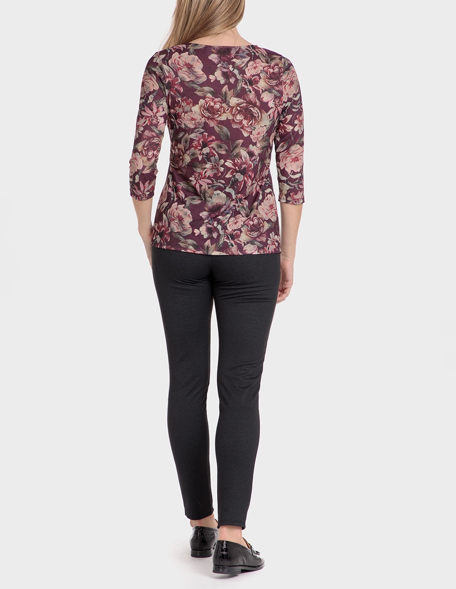 Pantalón skinny para mujer 2