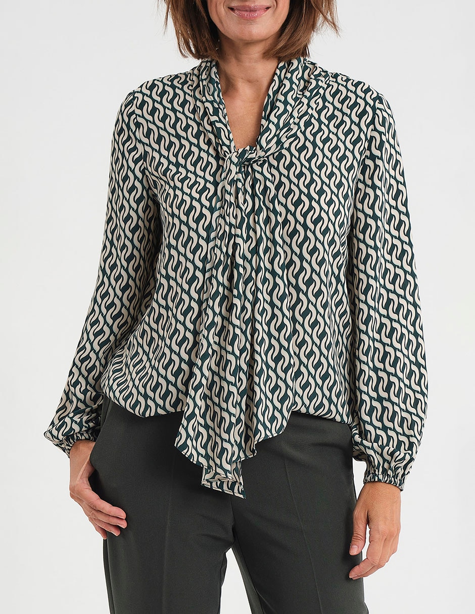 Prathima Hospitals Blusas Liverpool Blusas Elegantes Blusas De