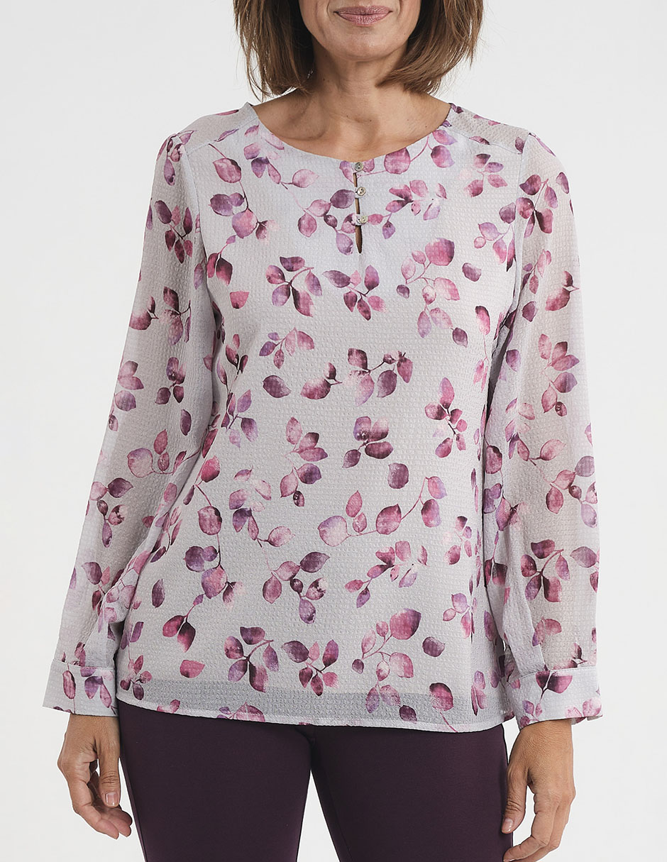 Punt Roma Blusones Liverpool Camisas De Punto Roma 2025