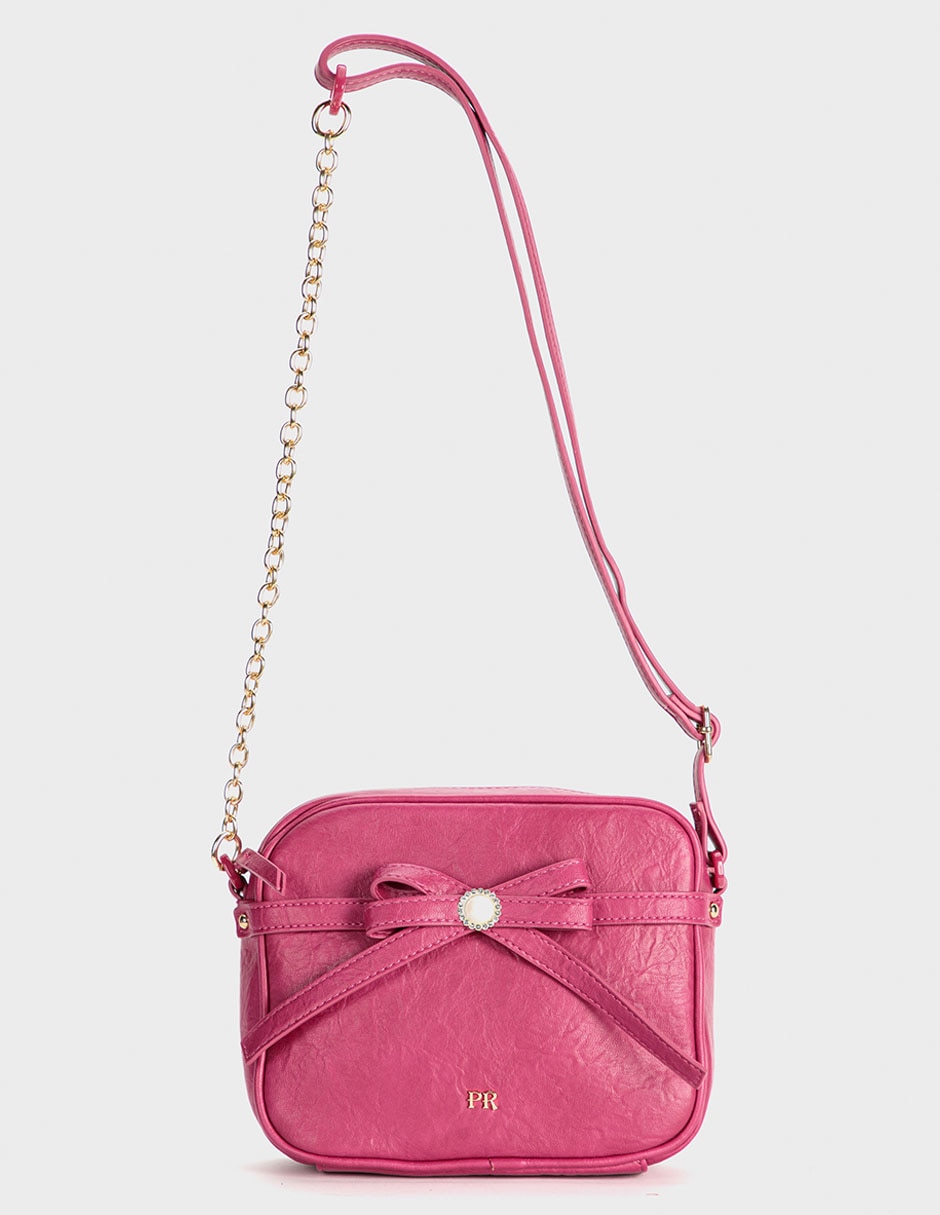 Bolsa Crossbody Bolsas Punto Roma Liverpool Cloe Tienda En Línea