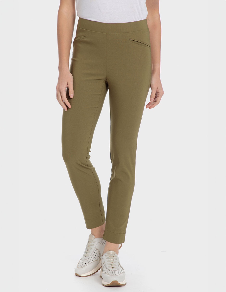 CAPRI PUNT ROMA 447500, CH, KHAKI