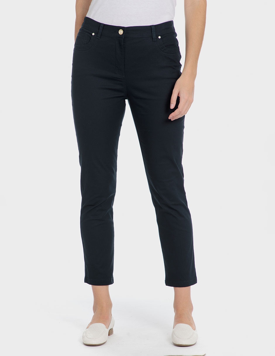 Pantalón slim para mujer Pantalón slim para mujer