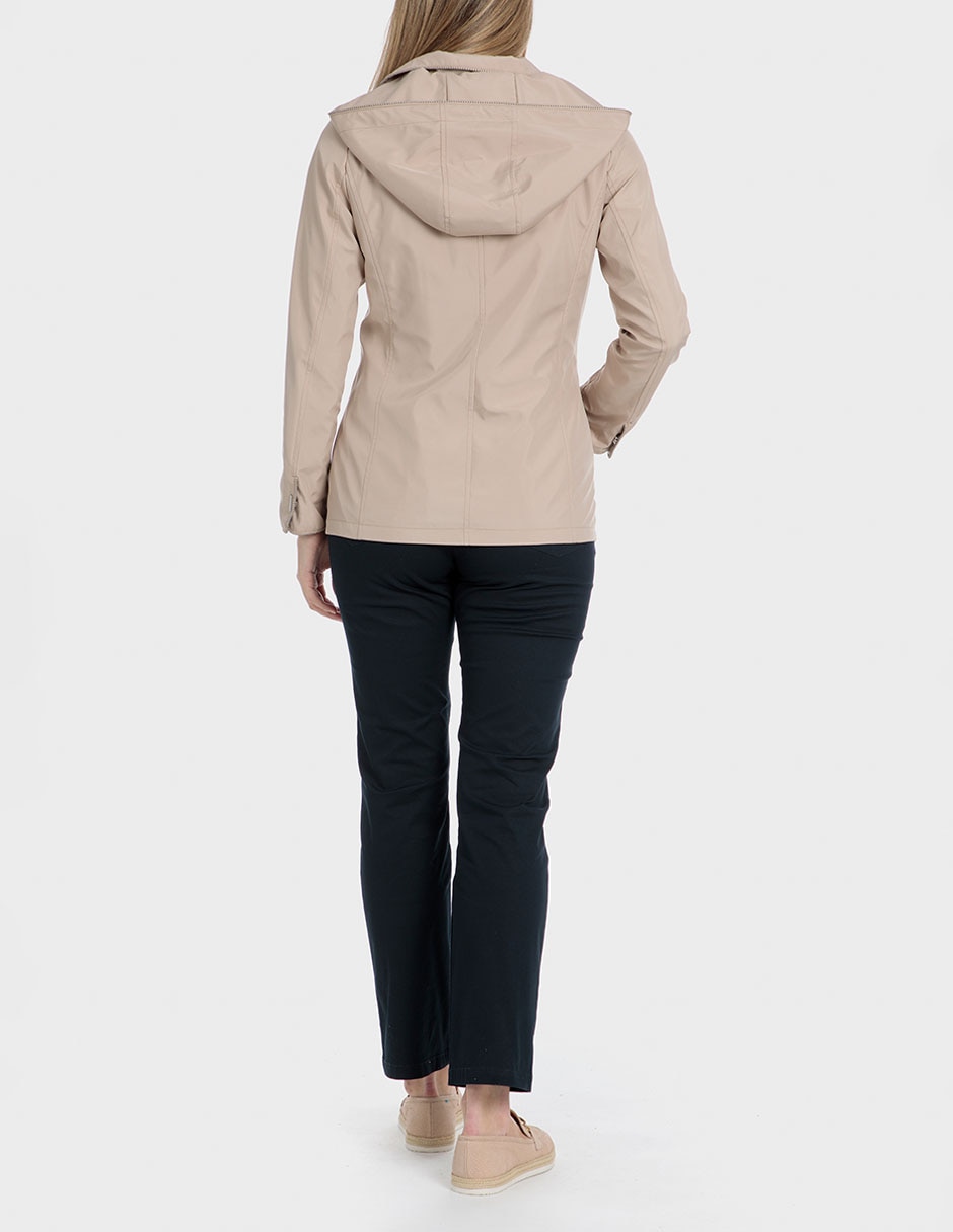 PANTALON PUNT ROMA 44, 30, AZUL MARINO