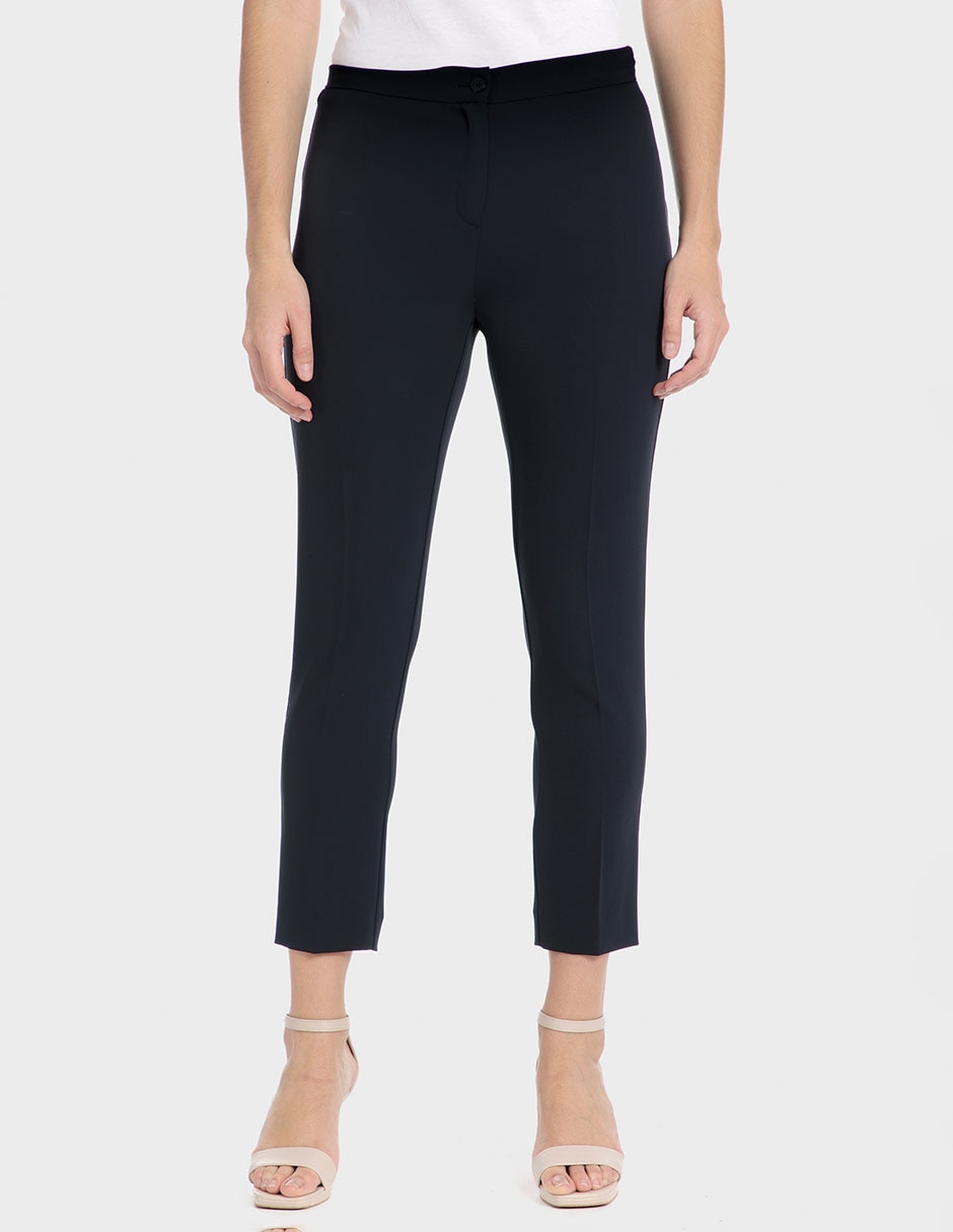 Pantalón slim para mujer Pantalón slim para mujer