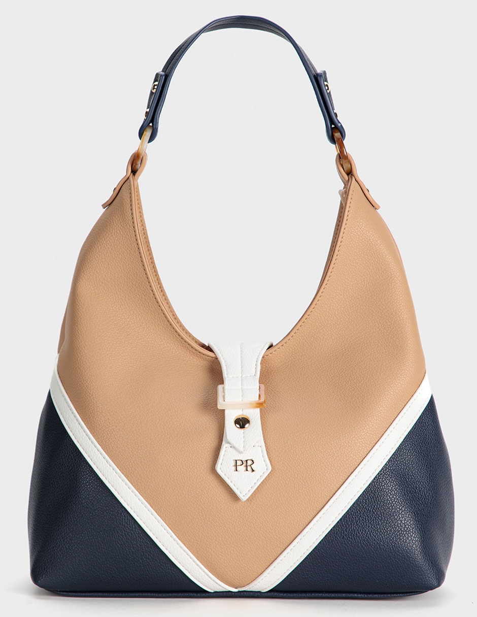 Bolsa Tote Bolsas Punto Roma Liverpool Bolsa Hobo Punt Roma Para