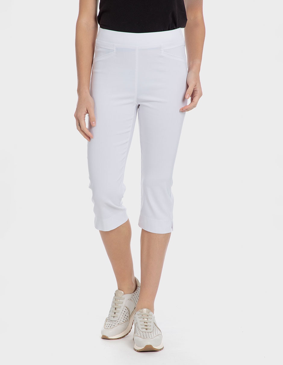 CAPRI PUNT ROMA 447501, CH, BLANCO