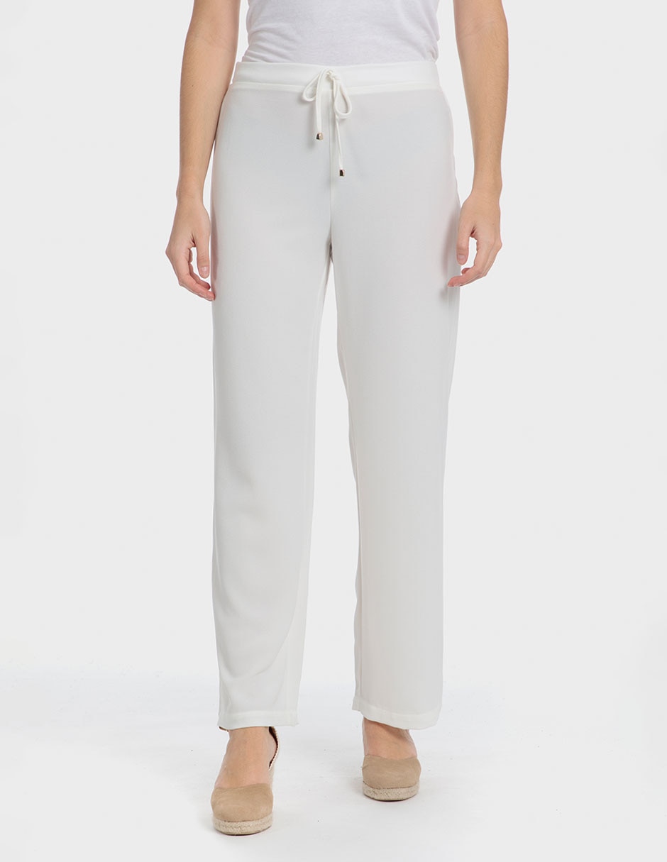 Pantalón de vestir regular para mujer 1
