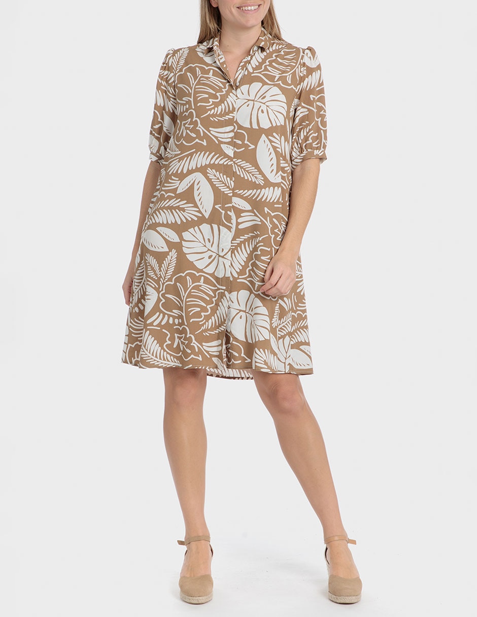 Punt Roma Vestidos Formales Liverpool Vestido A La Rodilla Casual