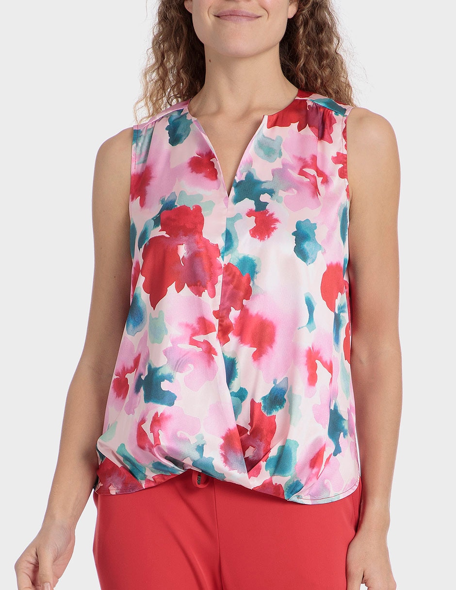 Blusa para mujer 1