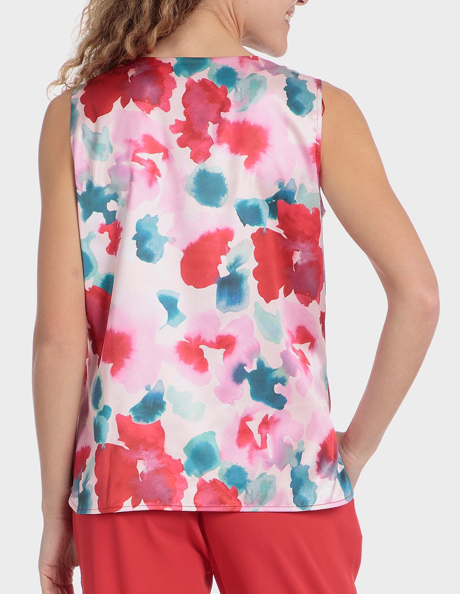 Blusa para mujer 2