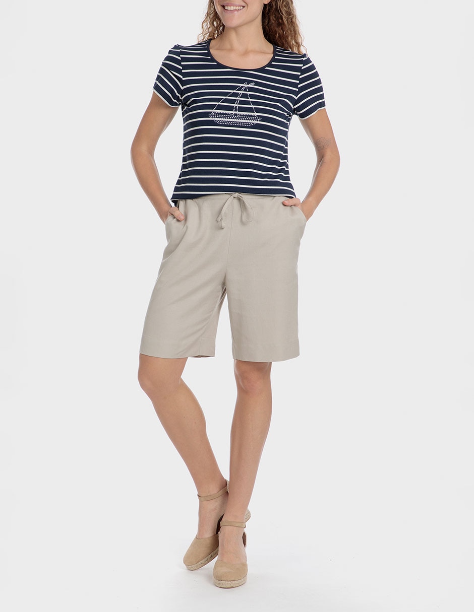 Short para mujer 3