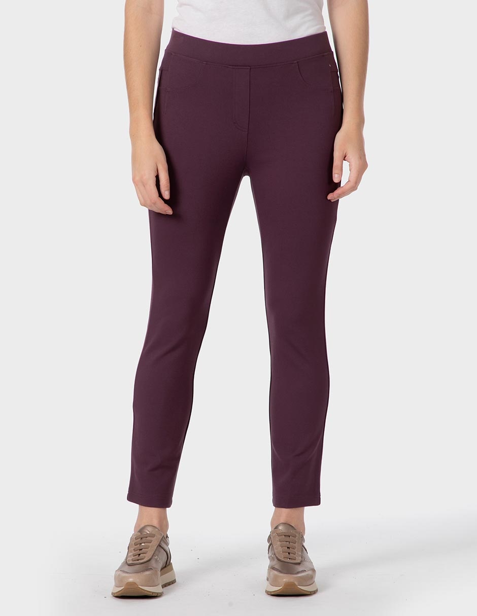 Pantalón slim para mujer Pantalón slim para mujer