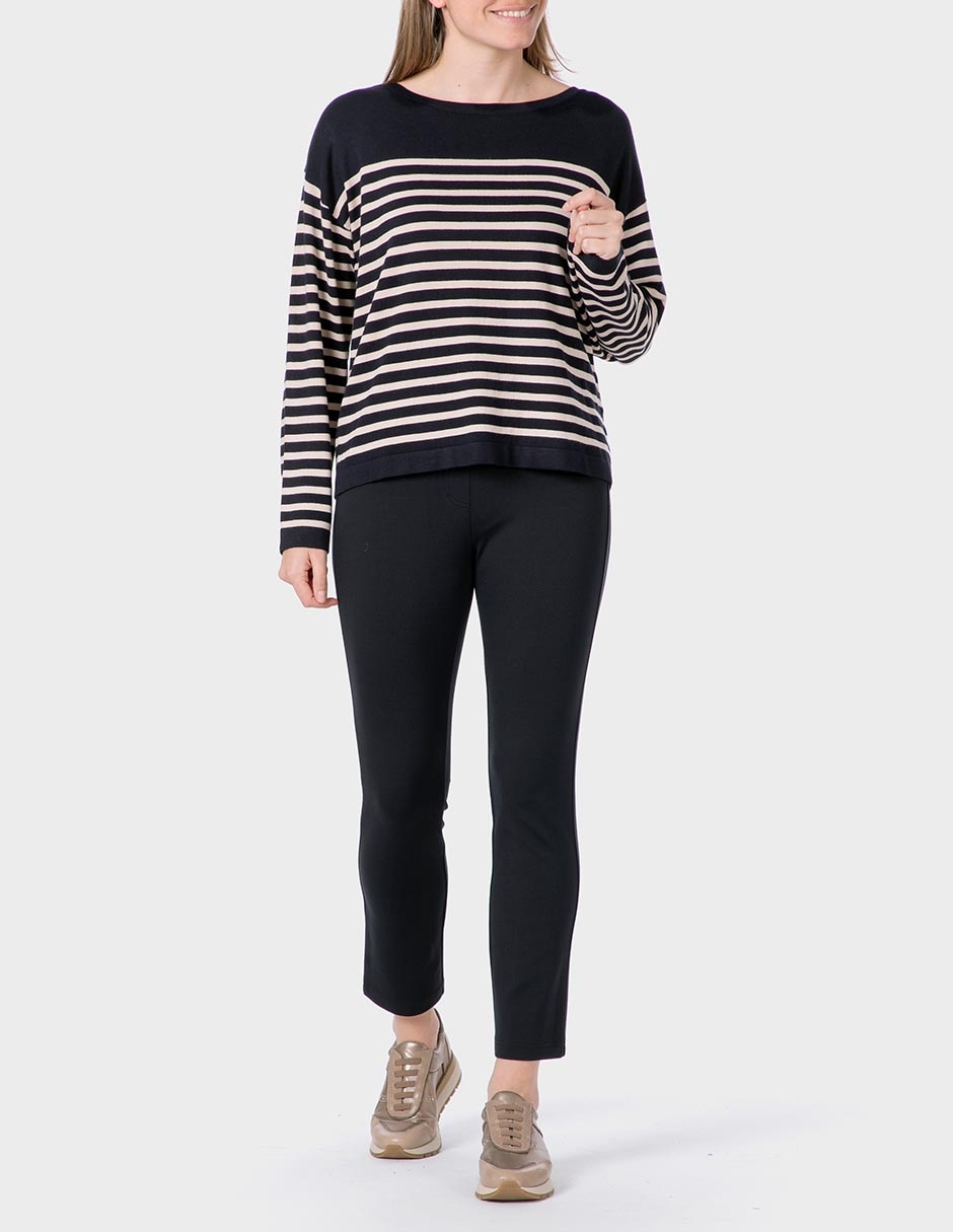 Pantalón slim para mujer 3