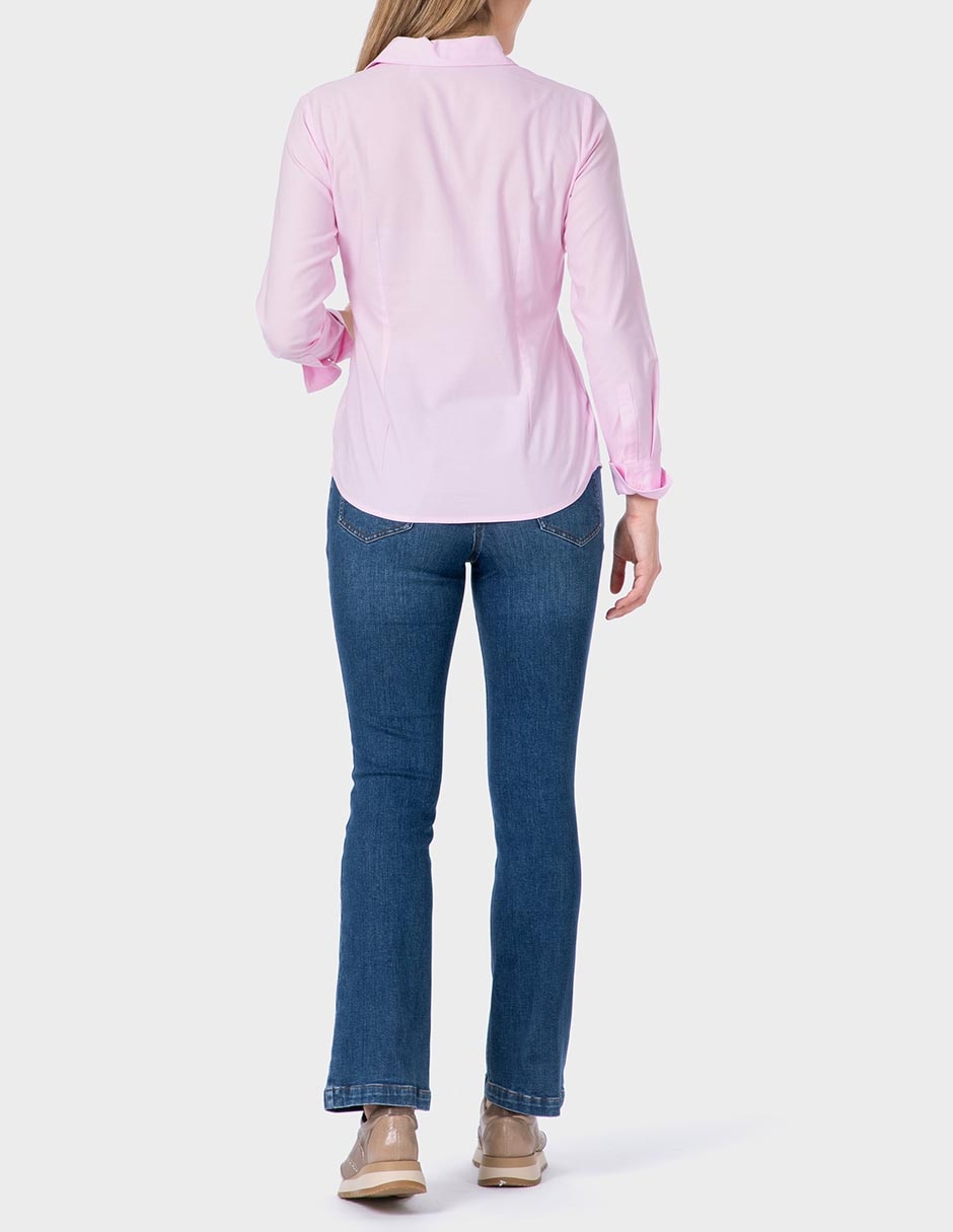 Pantalón skinny para mujer 2
