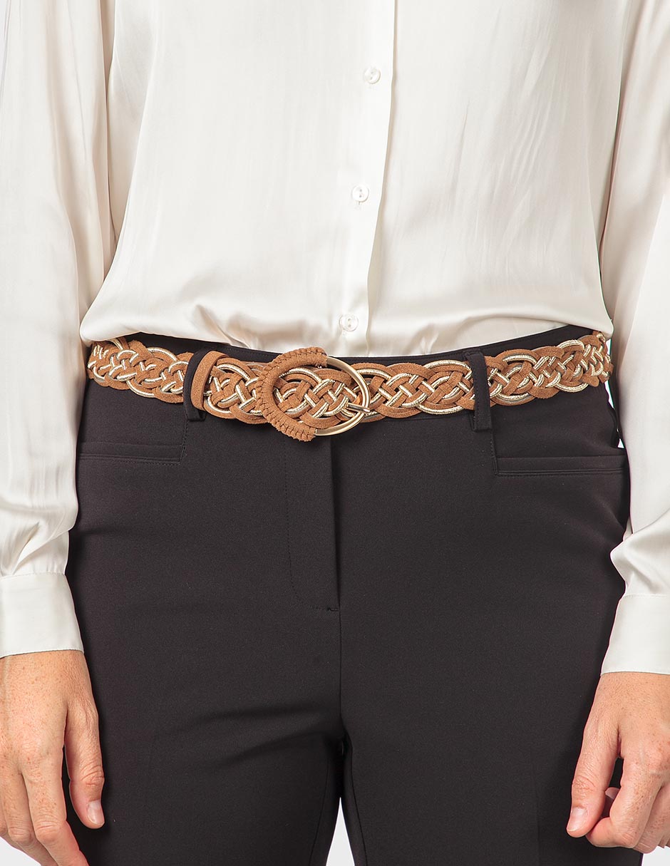 Cinturón para mujer 2