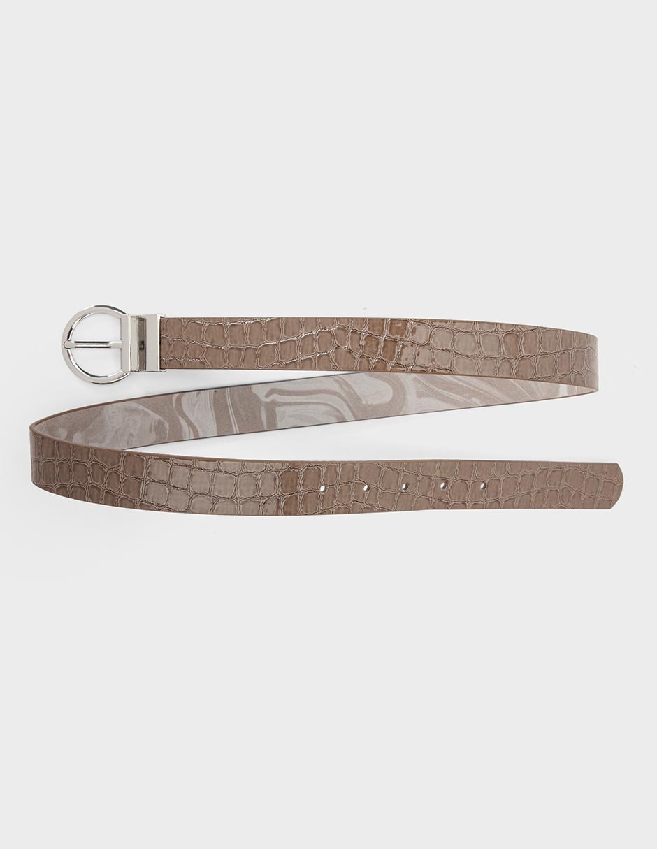 Cinturón para mujer