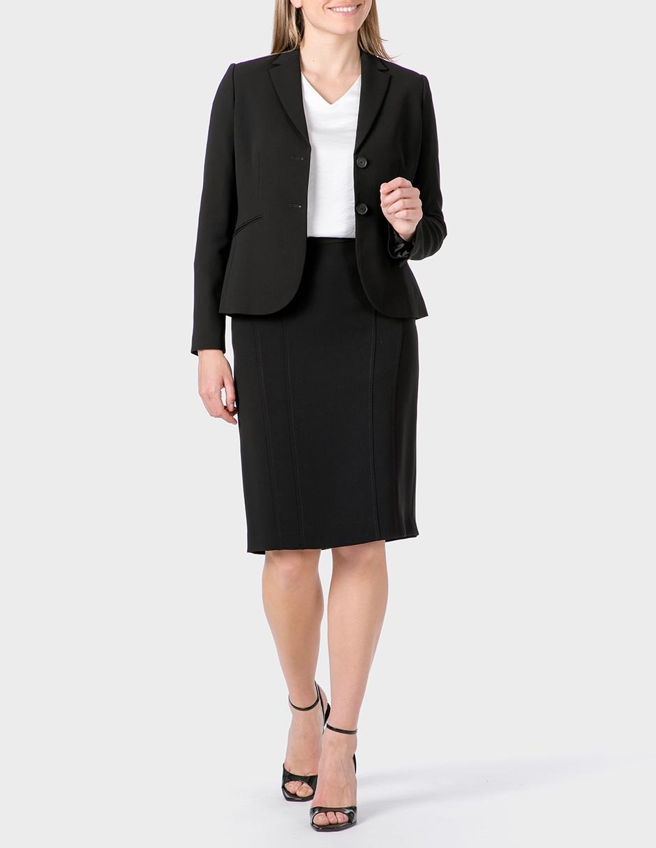 Saco formal para mujer 3