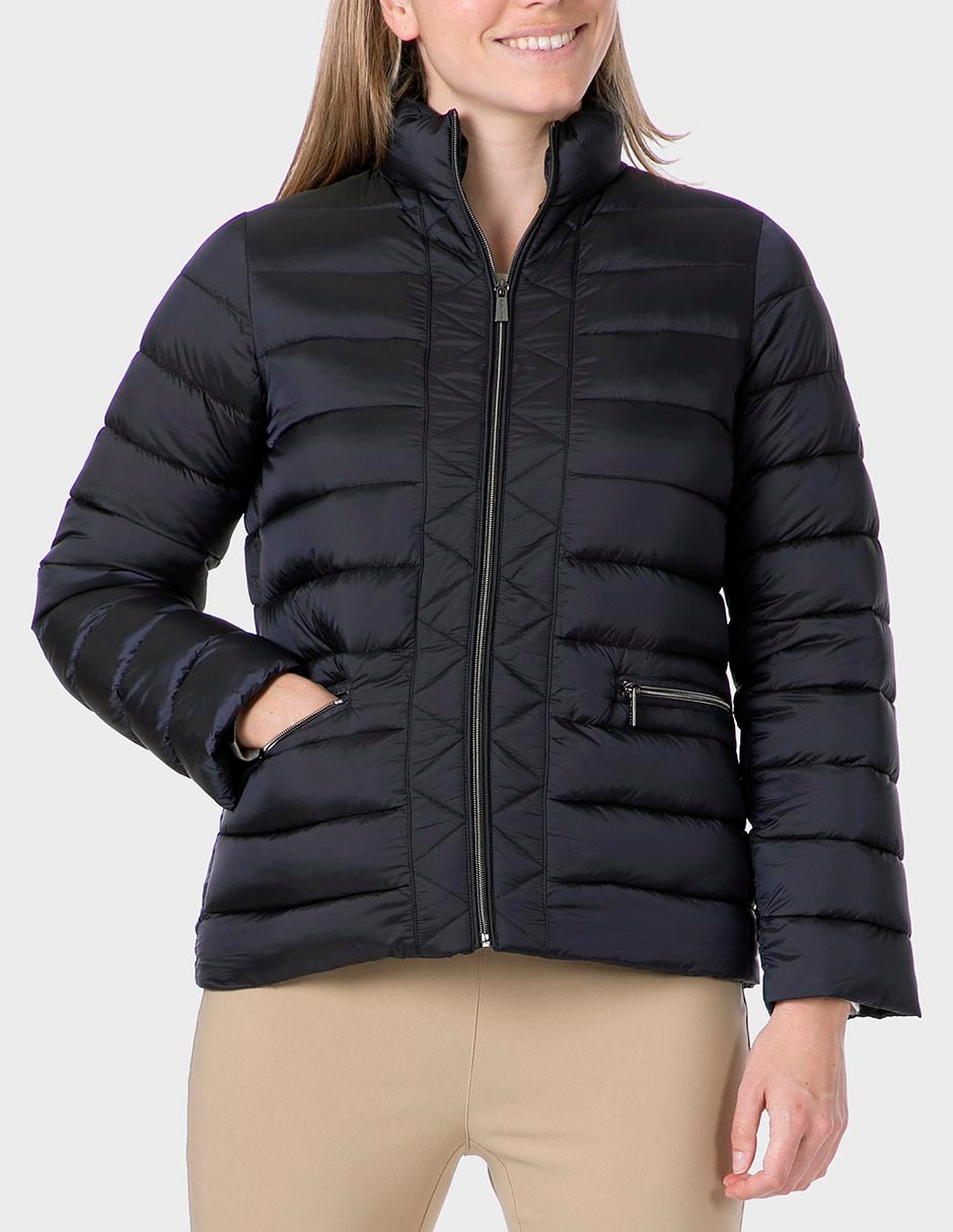 Chamarra acolchada para mujer Chamarra acolchada para mujer