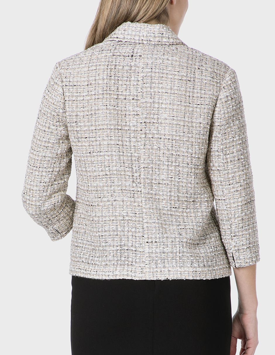 Blazer casual para mujer 2