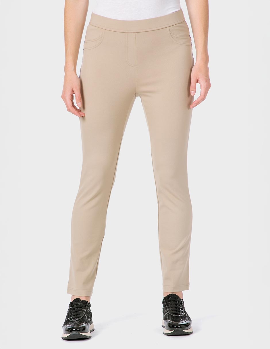 Pantalón skinny para mujer Pantalón skinny para mujer