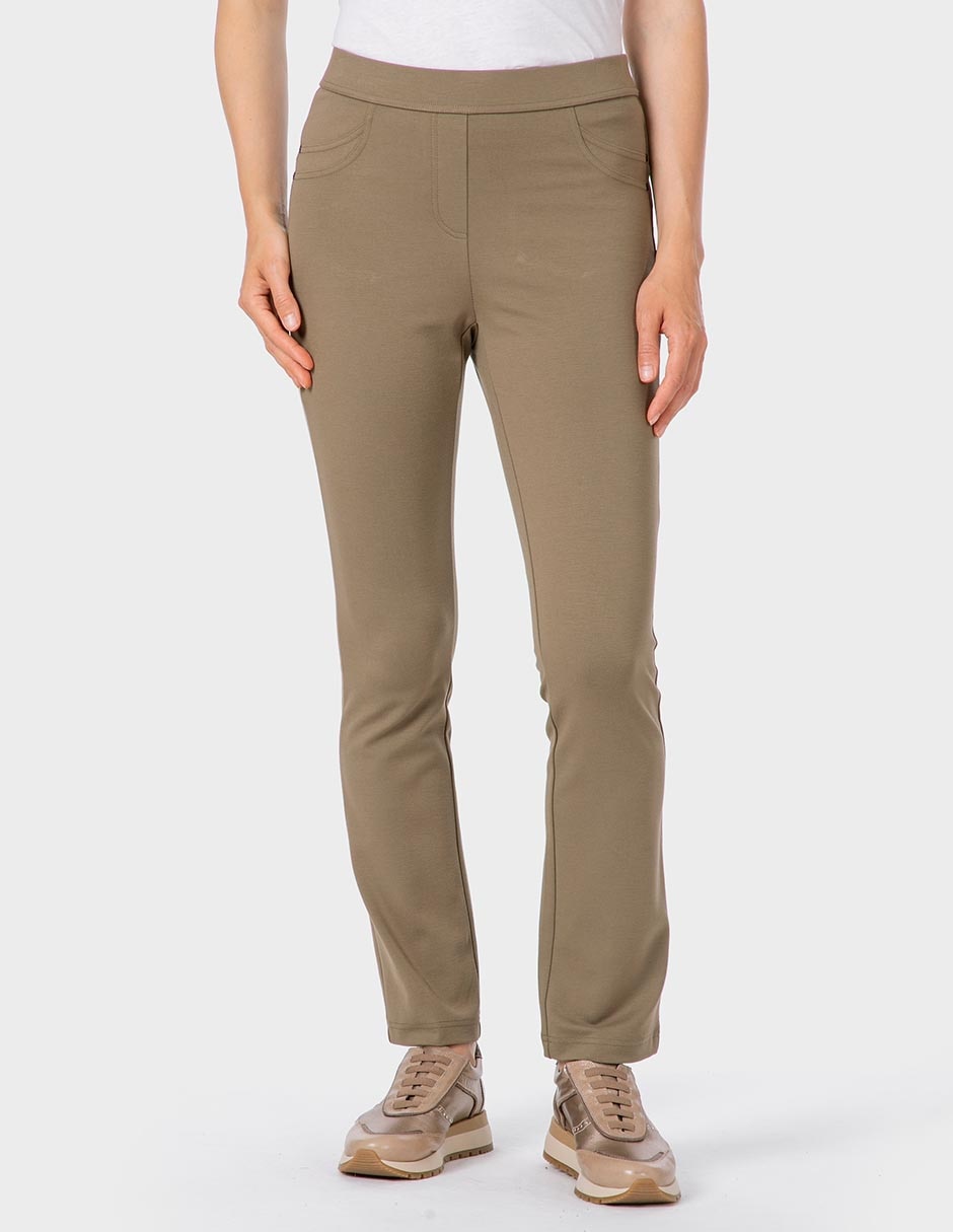 Pantalón skinny para mujer Pantalón skinny para mujer